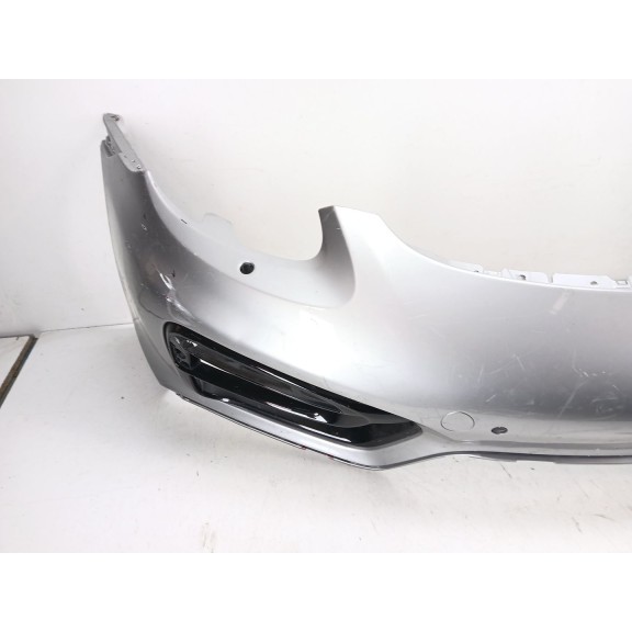 Recambio de paragolpes delantero para porsche cayman (981) s 3.4 referencia OEM IAM 981505311  