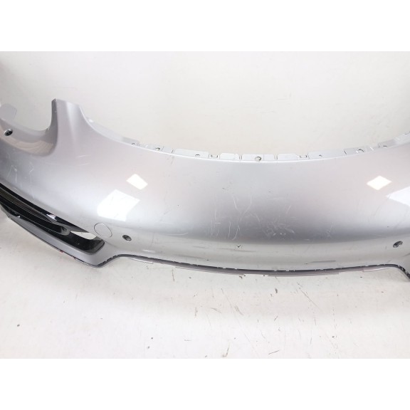 Recambio de paragolpes delantero para porsche cayman (981) s 3.4 referencia OEM IAM 981505311  