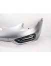 Recambio de paragolpes delantero para porsche cayman (981) s 3.4 referencia OEM IAM 981505311  