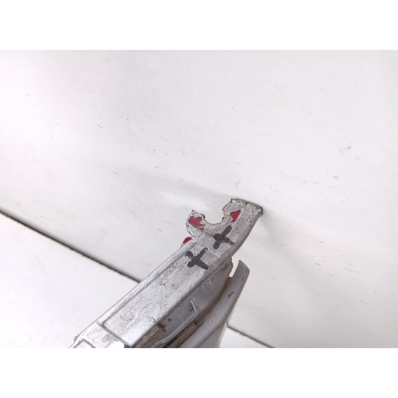 Recambio de paragolpes delantero para porsche cayman (981) s 3.4 referencia OEM IAM 981505311  