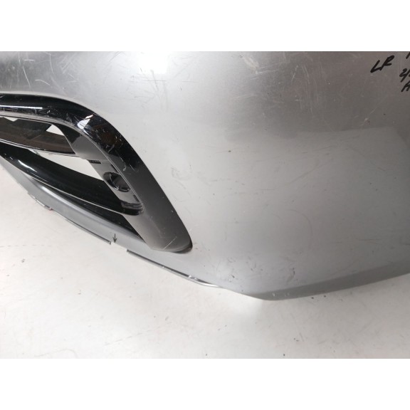 Recambio de paragolpes delantero para porsche cayman (981) s 3.4 referencia OEM IAM 981505311  