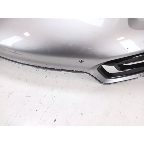 Recambio de paragolpes delantero para porsche cayman (981) s 3.4 referencia OEM IAM 981505311  