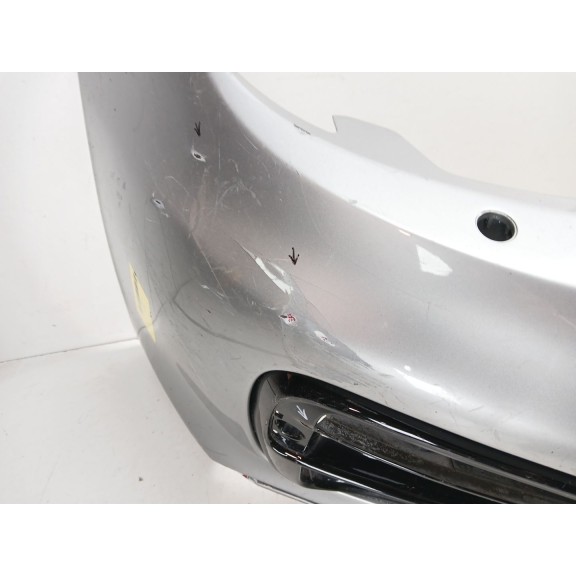 Recambio de paragolpes delantero para porsche cayman (981) s 3.4 referencia OEM IAM 981505311  