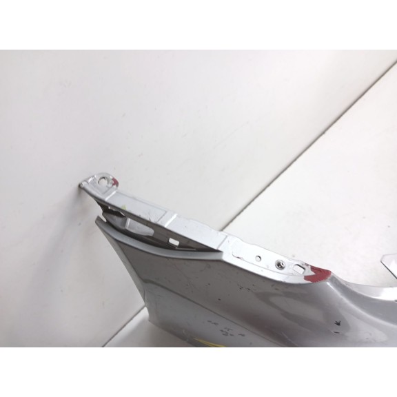 Recambio de paragolpes delantero para porsche cayman (981) s 3.4 referencia OEM IAM 981505311  