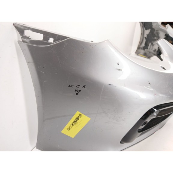 Recambio de paragolpes delantero para porsche cayman (981) s 3.4 referencia OEM IAM 981505311  