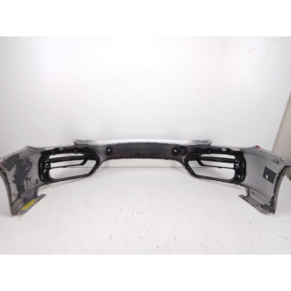 Recambio de paragolpes delantero para porsche cayman (981) s 3.4 referencia OEM IAM 981505311  