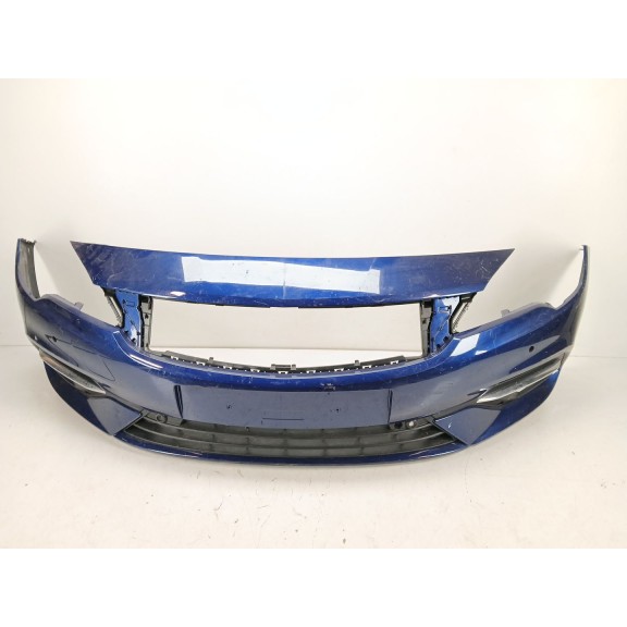 Recambio de paragolpes delantero para opel astra k (b16) 1.2 turbo (68) referencia OEM IAM 39130492  