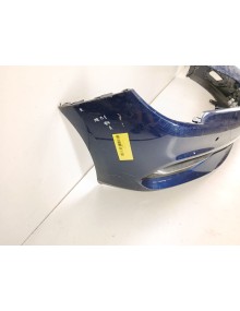 Recambio de paragolpes delantero para opel astra k (b16) 1.2 turbo (68) referencia OEM IAM 39130492   2