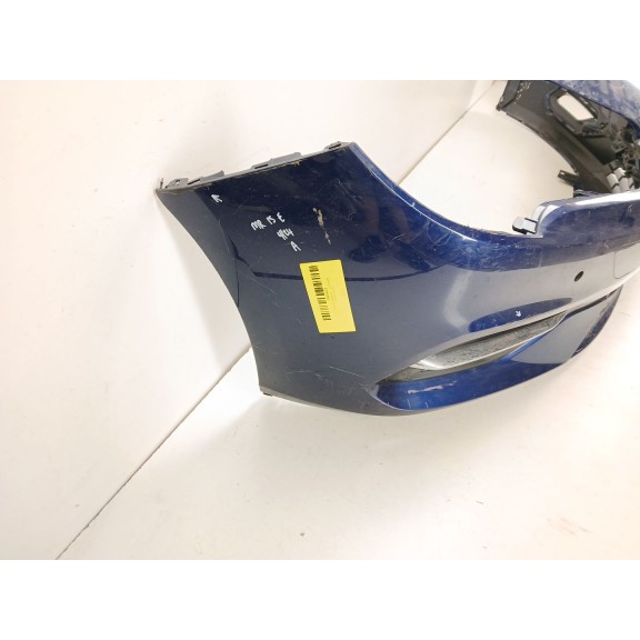 Recambio de paragolpes delantero para opel astra k (b16) 1.2 turbo (68) referencia OEM IAM 39130492  