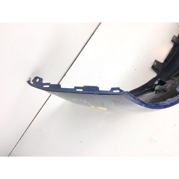 Recambio de paragolpes delantero para opel astra k (b16) 1.2 turbo (68) referencia OEM IAM 39130492  