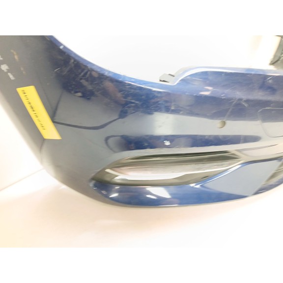 Recambio de paragolpes delantero para opel astra k (b16) 1.2 turbo (68) referencia OEM IAM 39130492  