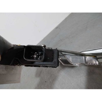 Recambio de elevalunas delantero izquierdo para opel astra g berlina comfort referencia OEM IAM 90521881 ELECTRICO 6 PIN 5P