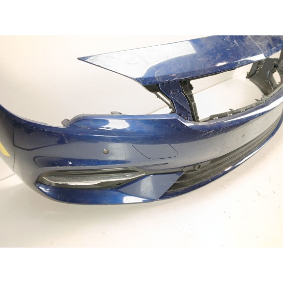 Recambio de paragolpes delantero para opel astra k (b16) 1.2 turbo (68) referencia OEM IAM 39130492  