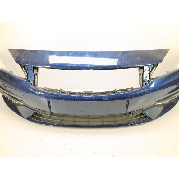 Recambio de paragolpes delantero para opel astra k (b16) 1.2 turbo (68) referencia OEM IAM 39130492  