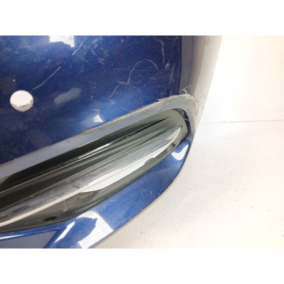 Recambio de paragolpes delantero para opel astra k (b16) 1.2 turbo (68) referencia OEM IAM 39130492  