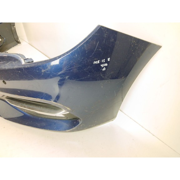 Recambio de paragolpes delantero para opel astra k (b16) 1.2 turbo (68) referencia OEM IAM 39130492  