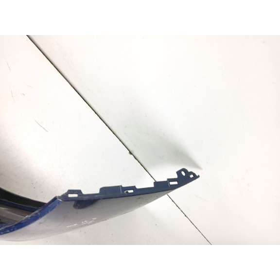 Recambio de paragolpes delantero para opel astra k (b16) 1.2 turbo (68) referencia OEM IAM 39130492  