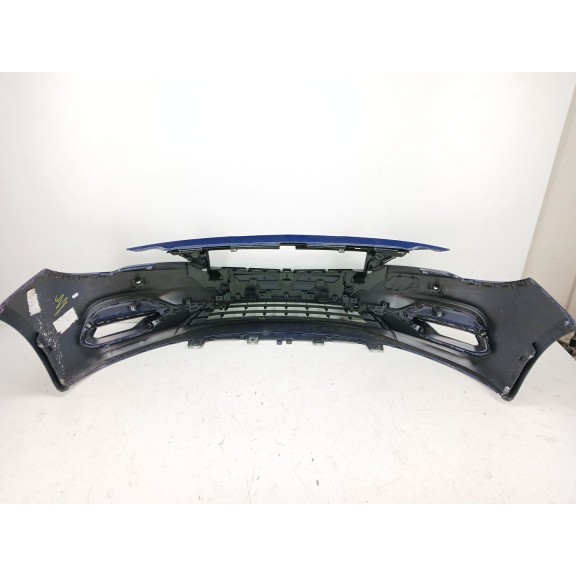 Recambio de paragolpes delantero para opel astra k (b16) 1.2 turbo (68) referencia OEM IAM 39130492  