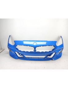 Recambio de paragolpes delantero para bmw z4 roadster (g29) sdrive 30 i referencia OEM IAM 51118073087  