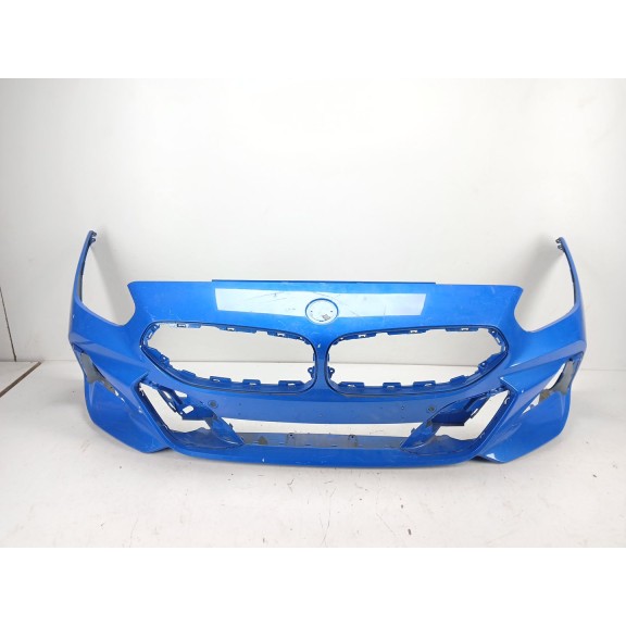Recambio de paragolpes delantero para bmw z4 roadster (g29) sdrive 30 i referencia OEM IAM 51118073087  