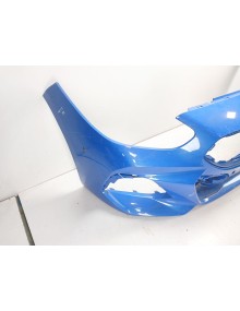 Recambio de paragolpes delantero para bmw z4 roadster (g29) sdrive 30 i referencia OEM IAM 51118073087   2