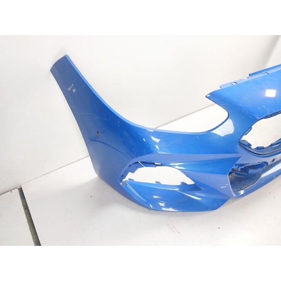 Recambio de paragolpes delantero para bmw z4 roadster (g29) sdrive 30 i referencia OEM IAM 51118073087  