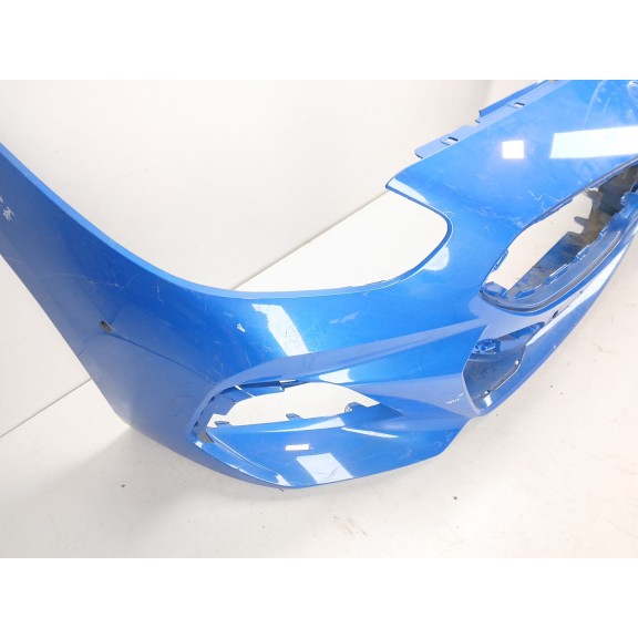 Recambio de paragolpes delantero para bmw z4 roadster (g29) sdrive 30 i referencia OEM IAM 51118073087  