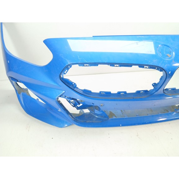 Recambio de paragolpes delantero para bmw z4 roadster (g29) sdrive 30 i referencia OEM IAM 51118073087  