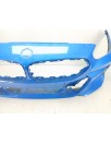 Recambio de paragolpes delantero para bmw z4 roadster (g29) sdrive 30 i referencia OEM IAM 51118073087  