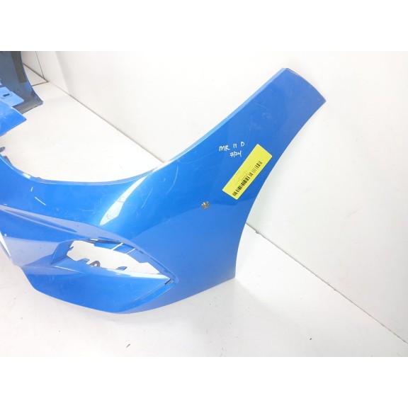 Recambio de paragolpes delantero para bmw z4 roadster (g29) sdrive 30 i referencia OEM IAM 51118073087  