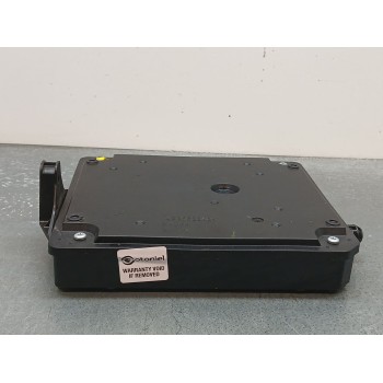 Recambio de centralita bsi para renault megane iii berlina 5 p 1.5 dci diesel referencia OEM IAM 284b15986r  S180098101