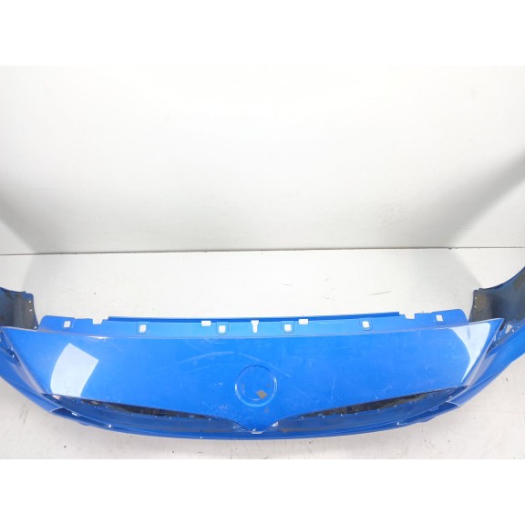 Recambio de paragolpes delantero para bmw z4 roadster (g29) sdrive 30 i referencia OEM IAM 51118073087  