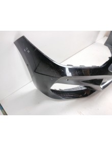 Recambio de paragolpes delantero para bmw 8 coupé (g15, f92) 840 d xdrive referencia OEM IAM 51118070558   2