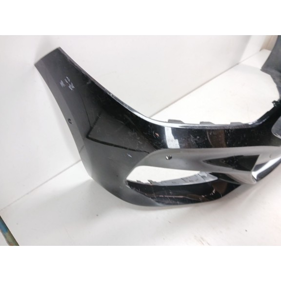 Recambio de paragolpes delantero para bmw 8 coupé (g15, f92) 840 d xdrive referencia OEM IAM 51118070558  