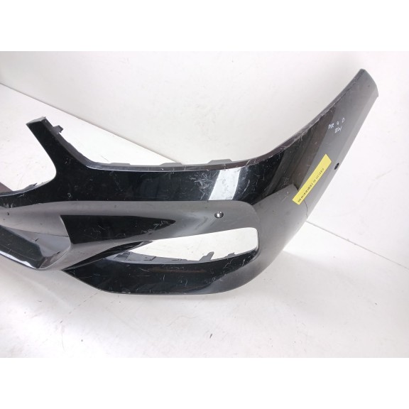 Recambio de paragolpes delantero para bmw 8 coupé (g15, f92) 840 d xdrive referencia OEM IAM 51118070558  