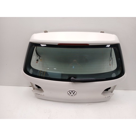 Recambio de porton trasero para volkswagen golf vi (5k1) 1.6 tdi referencia OEM IAM 5K6827025J  