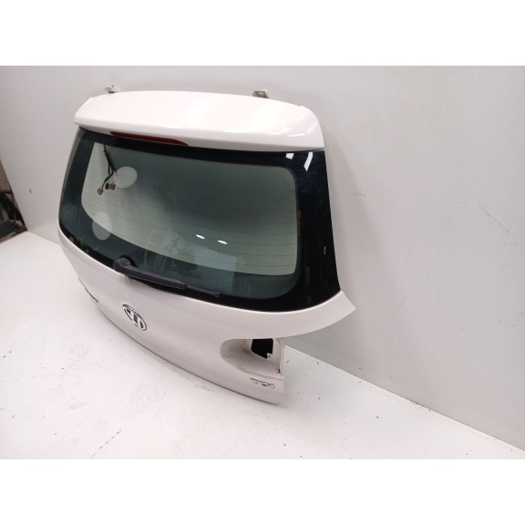 Recambio de porton trasero para volkswagen golf vi (5k1) 1.6 tdi referencia OEM IAM 5K6827025J  