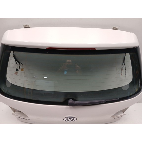 Recambio de porton trasero para volkswagen golf vi (5k1) 1.6 tdi referencia OEM IAM 5K6827025J  