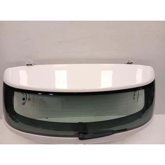 Recambio de porton trasero para volkswagen golf vi (5k1) 1.6 tdi referencia OEM IAM 5K6827025J  