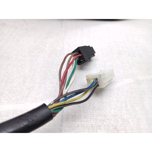 Recambio de retrovisor derecho para peugeot 207 sw (wk_) 1.6 hdi referencia OEM IAM   