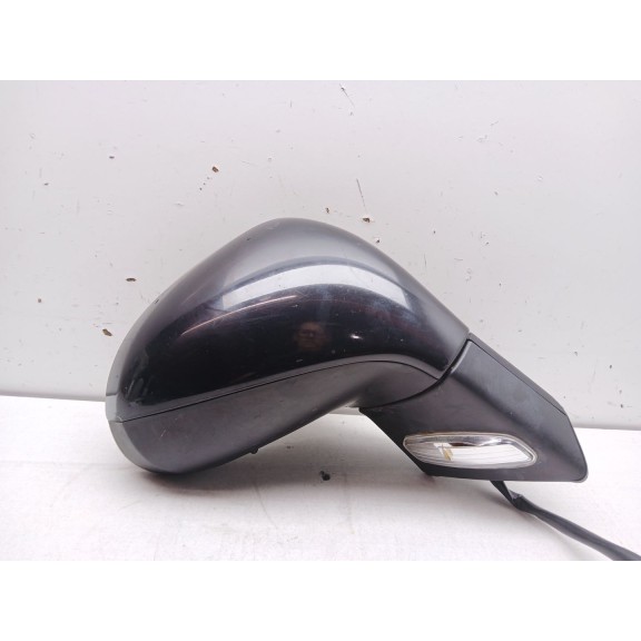 Recambio de retrovisor derecho para peugeot 207 sw (wk_) 1.6 hdi referencia OEM IAM   