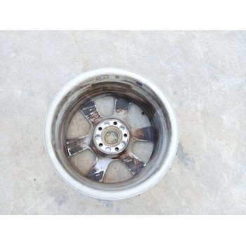 Recambio de llanta para audi a4 b8 avant (8k5) 2.0 tdi referencia OEM IAM 8K0601025F  16 pulgadas