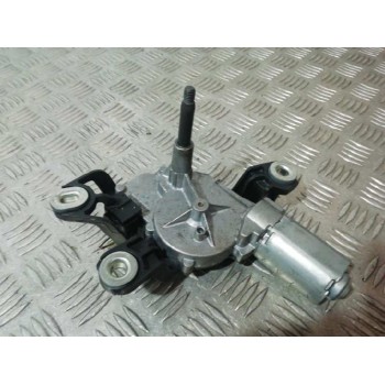 Recambio de motor limpia trasero para volkswagen polo (6c1) edition bluemotion referencia OEM IAM   