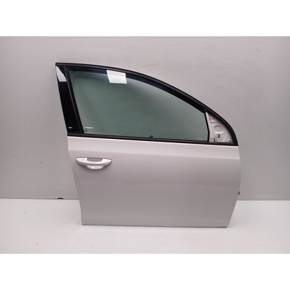 Recambio de puerta delantera derecha para volkswagen golf vi (5k1) 1.6 tdi referencia OEM IAM 1K5831106F  
