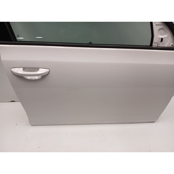 Recambio de puerta delantera derecha para volkswagen golf vi (5k1) 1.6 tdi referencia OEM IAM 1K5831106F  