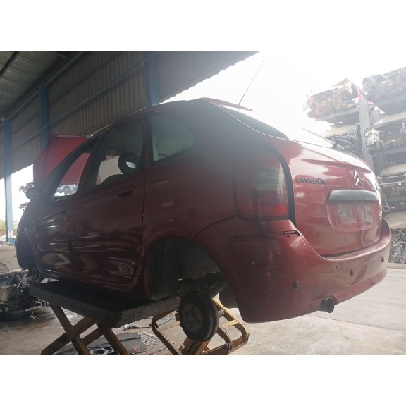 citroën xsara picasso (n68) del año 2007