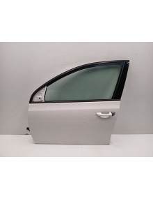 Recambio de puerta delantera izquierda para volkswagen golf vi (5k1) 1.6 tdi referencia OEM IAM 1K5831105F  