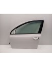 Recambio de puerta delantera izquierda para volkswagen golf vi (5k1) 1.6 tdi referencia OEM IAM 1K5831105F  