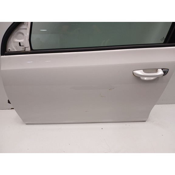 Recambio de puerta delantera izquierda para volkswagen golf vi (5k1) 1.6 tdi referencia OEM IAM 1K5831105F  