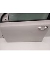 Recambio de puerta delantera izquierda para volkswagen golf vi (5k1) 1.6 tdi referencia OEM IAM 1K5831105F  